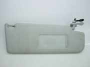 Sonnenblende rechts VW GOLF V (1K1) 2.0 TDI 16V 103 KW 1K0957552