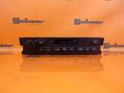 Radio Kassette CD JAGUAR S-TYPE (X200) R 4.2 V8 291 KW 2R83-18K876-BC