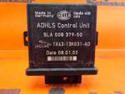 Steuergerät Leuchtweiteregulierung ADHLS CONTROL UNIT JAGUAR S-TYPE (X200) R 4.2 V8 291 KW 1X43-13K031-AD