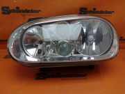 Hauptscheinwerfer links H7 , H1 , H3 MIT NEBELSCHEINWERFER VW GOLF IV (1J1) 1.6 74 KW 1J1941015C , 67736930