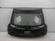 Heckklappe BRILLANTSCHWARZ AUDI A1 (8X1, 8XK) 1.2 TFSI 63 KW