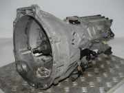 Getriebe (Schaltung) 6 Gang CBB / 153000km BMW 3 TOURING (E91) 318D 105 KW 8610985