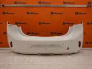 Stoßstange hinten MIT PDC OPEL CORSA F (P2JO) 1.2 55 KW
