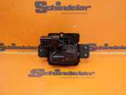 Schloss Heckdeckel OPEL ANTARA (L07) 2.2 CDTI 4X4 135 KW 13501871