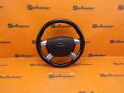 Lenkrad Leder,Mit Airbag, Multifunktion FORD KUGA I 2.5 4X4 147 KW 3M51-3600-CJW, 8V41-R042B85-ACW