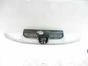 Kühlergrill PEUGEOT 206 SCHRÄGHECK (2A/C) 1.1I 44 KW 9628934280