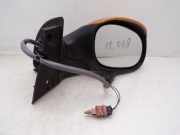 Außenspiegel elektrisch lackiert RECHTS , 5+2 PIN , AUSSENTEMPERATURSENSOR PEUGEOT 1007 (KM) 1.4 HDI 50 KW A485588