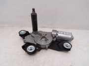 Wischermotor hinten FORD FOCUS III TURNIER 1.0 ECOBOOST 92 KW F1FB-17K441-AA , 0390201259