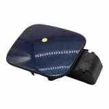 Tankklappe G5T Batikblau VW NEW BEETLE (1C1, 9C1) 2.0 85 KW 1C0809857C