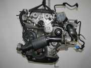 Motor (Benzin) 271.952 / 180tkm MERCEDES-BENZ C-KLASSE (S204) C 180 KOMPRESSOR T-MODEL 115 KW