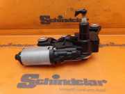 Wischermotor hinten AUDI A1 SPORTBACK (8XA, 8XF) 1.2 TFSI 63 KW 4G9955711A