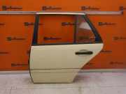Tür links hinten MERCEDES-BENZ C-KLASSE T-MODEL (S202) C 200 T CDI 75 KW