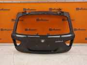 Heckklappe BLACK SAPPHIRE METALLIC (475) BMW 3 TOURING (E91) 318D 100 KW