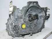 Getriebe (Schaltung) Motorcode: RF5C MAZDA 6 (GG) 2.0 DI 89 KW