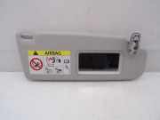 Sonnenblende rechts SEAT MII (KE1, KF1) 1.0 44 KW 1SB857552