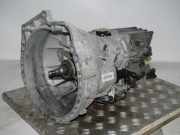 Getriebe (Schaltung) 6 Gang CBL / 149000km BMW 3 (E90) 318I 105 KW 7626315