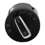 Schalter Licht Automatischer Schalter VW TIGUAN (5N) 1.4 TSI 90 KW 3C8941431A