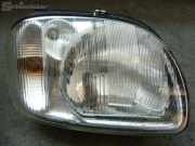 Scheinwerfer rechts +STELLMOTOR NISSAN MICRA II (K11) 1.0I 16V 40 KW