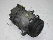 Klimakompressor CSV613 BMW 3 (E46) 320D 110 KW 6905643