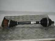 Antriebswelle rechts hinten AUDI A6 (4F2) 2.4 130 KW 4F0407272H