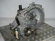 Getriebe (Schaltung) 5 Gang FFE / 174tkm VW LUPO (6E1, 6X1) 1.0 37 KW