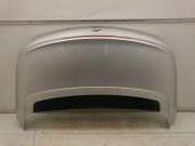 Heckklappe EZR ALUMINIUM-GRAU PEUGEOT 207 CC (WD) 1.6 16V 88 KW