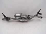 Wischergestänge vorne MIT MOTOR AUDI A1 SPORTBACK (8XA, 8XF) 1.0 TFSI 70 KW 8X1955119 H04 , 8X1955023G