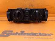 Bedienelement, Klimaanlage mannuell, Heizungsregelung MERCEDES-BENZ C-KLASSE (W202) C 180 90 KW 210830385