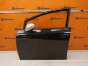 Tür links vorn Mit Spiegel SEAT LEON (1P1) 2.0 TDI 125 KW