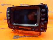Monitor Navigationssystem JAGUAR XJ (X350, X358) 4.2 219 KW 2W93-10E889-DF