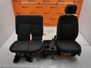 Sitz Vorne FORD TRANSIT CONNECT V408 KASTEN/GROßRAUMLIMO 74 KW