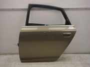 Tür links hinten Dakarbeige Metallic AUDI A6 (4F2) 2.4 130 KW