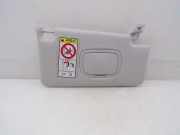 Sonnenblende rechts JEEP RENEGADE SUV (B1, BU, BV) 1.0 T-GDI 88 KW