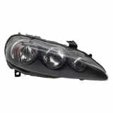 Hauptscheinwerfer rechts ALFA ROMEO 147 (937) 1.6 16V T.SPARK 88 KW 89101233