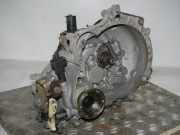 Getriebe (Schaltung) 5 Gang ETD / 165tkm VW POLO (6N2) 1.4 44 KW