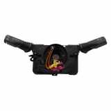 Lenkstockschalter Blinkerschalter Wischerschalter Tempomat OPEL ASTRA H TWINTOP (A04) 1.8 103 KW 13250223