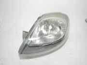 Hauptscheinwerfer links RENAULT TRAFIC 7700311371
