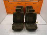Sitz Komplett BMW 6 (E24) 635 CSI 136 KW