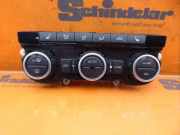 Bedienelement, Klimaanlage VW PASSAT ALLTRACK (365) 2.0 TDI 103 KW 3AA907044AG