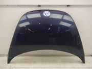 Motorhaube Batikblau Perl VW NEW BEETLE (1C1, 9C1) 2.0 85 KW