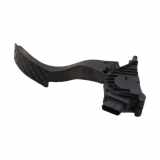 Gaspedal Gaspotenziometer MIT ELEKTROMODUL SEAT LEON ST (5F8) 1.6 TDI 85 KW 5Q1723503H