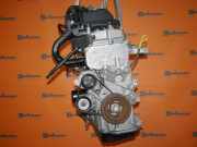 Motor (Benzin) CR14DE / 78tkm NISSAN MICRA III (K12) 1.4 16V 65 KW