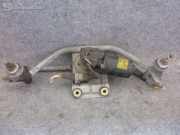 Wischermotor mit Gestänge vorne RENAULT ESPACE III (JE0_) 3.0 123 KW 53549002