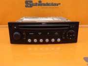CD-Radio Autoradio MP3 PEUGEOT 807 (E) 2.0 HDI 100 KW 7645129393
