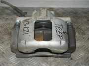 Bremssattel links vorn 87000km JEEP CHEROKEE (KK) 2.8 CRD 4X4 130 KW