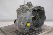 Getriebe (Schaltung) 6 Gang 172000km FIAT BRAVO II (198) 1.4 T-JET 88 KW 55566457 / 55219781