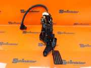 Gaspedal Gaspotenziometer JAGUAR XJ (X350, X358) 4.2 219 KW 2W93-9F836-AC , 6PV008737-02