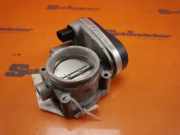Drosselklappe BMW 3 (E46) 316I 85 KW 1354143922404