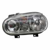 Hauptscheinwerfer links Mit Nebel VW GOLF IV (1J1) 1.6 74 KW 1J1941015C