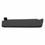 Sonnenblende rechts Schwarz OPEL TIGRA TWINTOP (X04) 1.8 92 KW 24409340